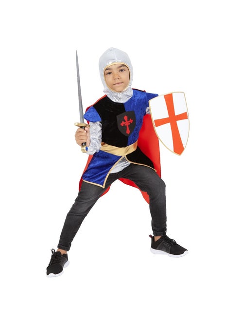 Costume o kit da cavaliere medievale - Kiabi