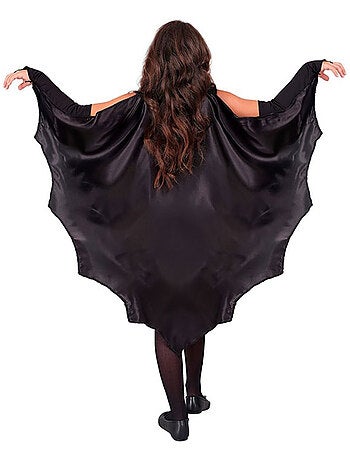 Costume o mantello da pipistrello