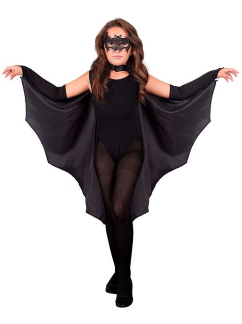 Costume o mantello da pipistrello - Kiabi