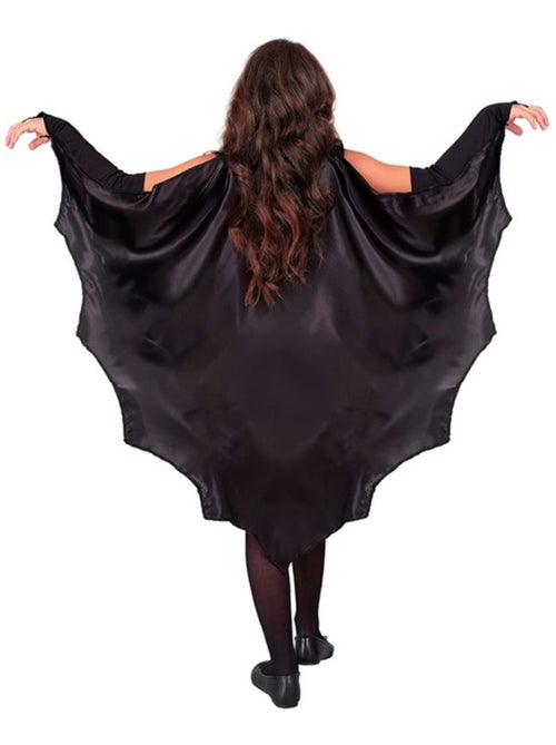 Costume o mantello da pipistrello - Kiabi