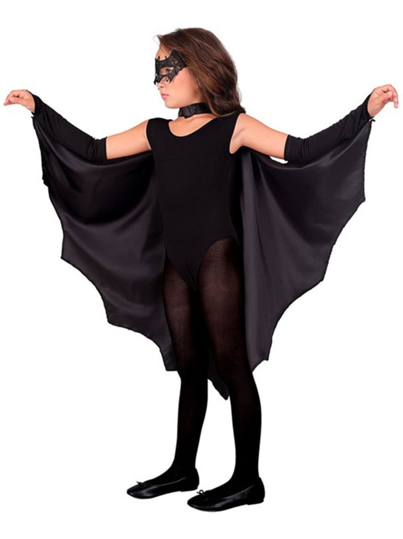 Costume o mantello da pipistrello Multicolore - Kiabi