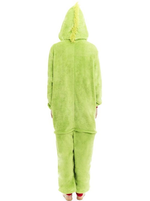 Costume o pigiama da elfo di Natale - Kiabi