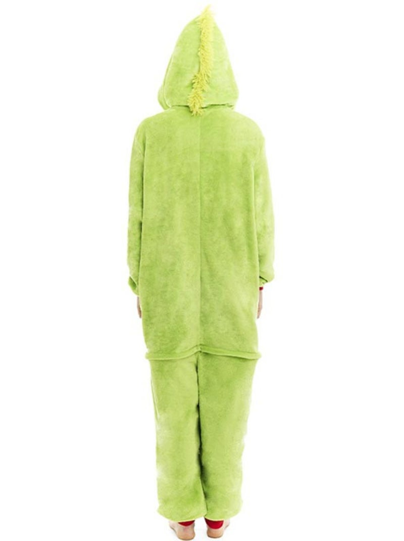 Costume o pigiama da elfo di Natale Multicolore - Kiabi
