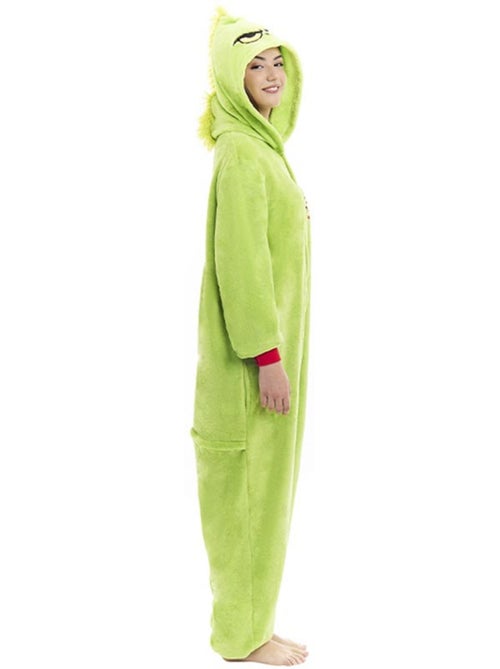 Costume o pigiama da elfo di Natale - Kiabi