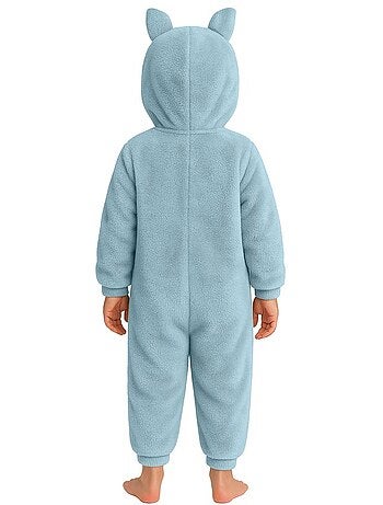 Costume o pigiama da mostro di Lulu