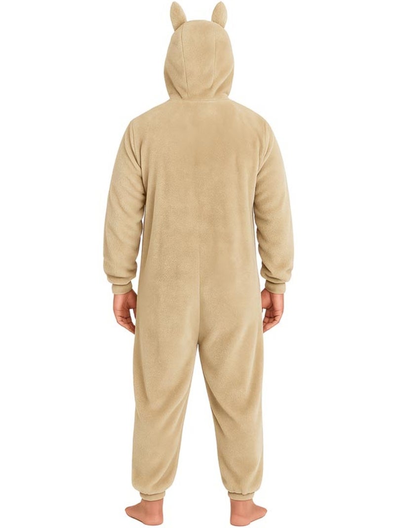 Costume o pigiama da mostro di Lulu Multicolore - Kiabi