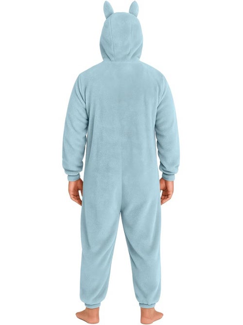 Costume o pigiama da mostro di Lulu - Kiabi