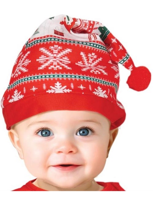 Costume o pigiama my 1st christmas per bebè - Kiabi