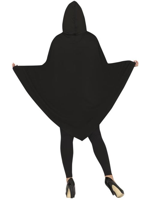 Costume o poncho a forma di stella del diavolo - Kiabi