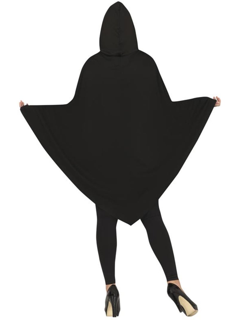 Costume o poncho a forma di stella del diavolo Multicolore - Kiabi