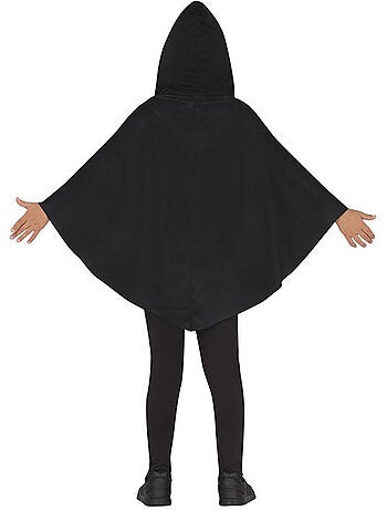 Costume o poncho da zucca