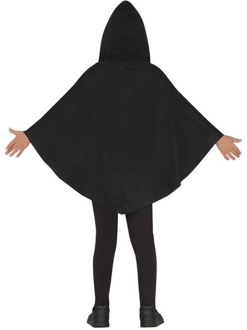 Costume o poncho da zucca - Kiabi