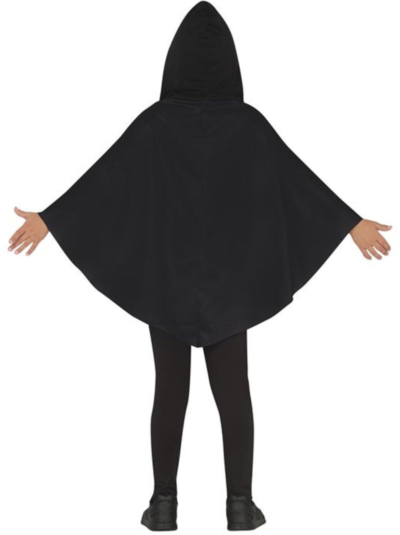 Costume o poncho da zucca Multicolore - Kiabi