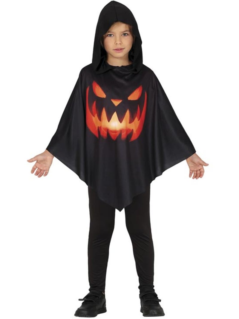 Costume o poncho da zucca Multicolore - Kiabi