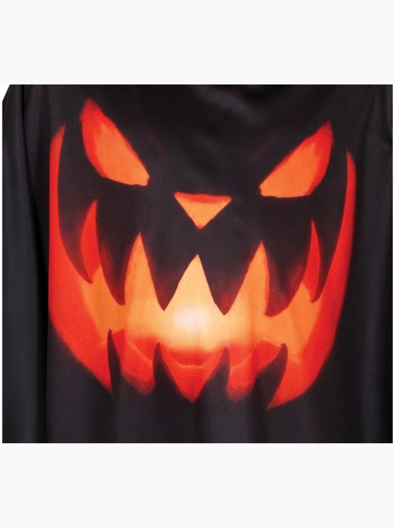 Costume o poncho da zucca Multicolore - Kiabi