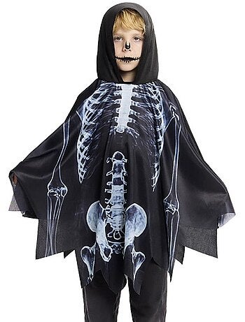 Costume o poncho per radiografia
