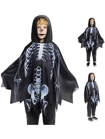 Costume o poncho per radiografia