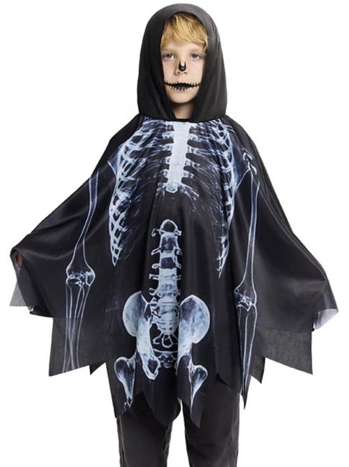Costume o poncho per radiografia - Kiabi
