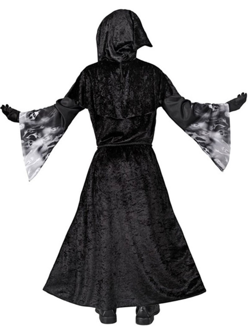 Costume o tunica da fantasma Multicolore - Kiabi