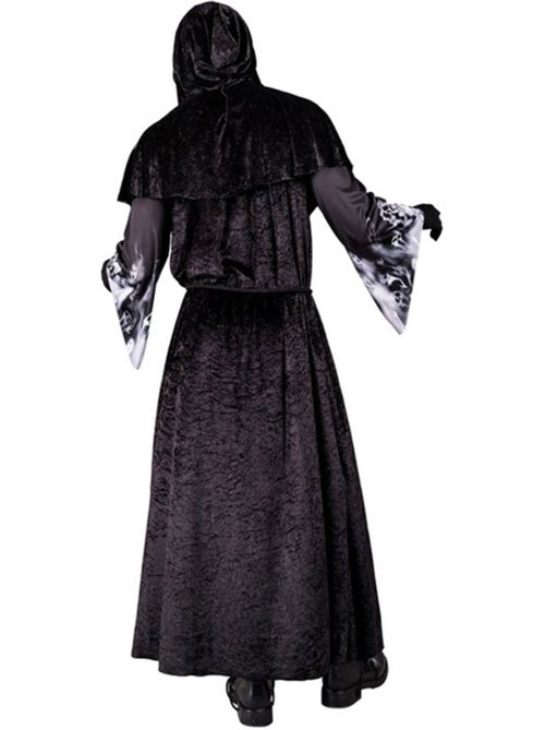 Costume o tunica da fantasma - Kiabi