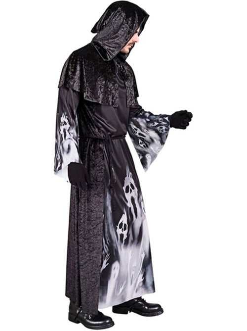 Costume o tunica da fantasma - Kiabi
