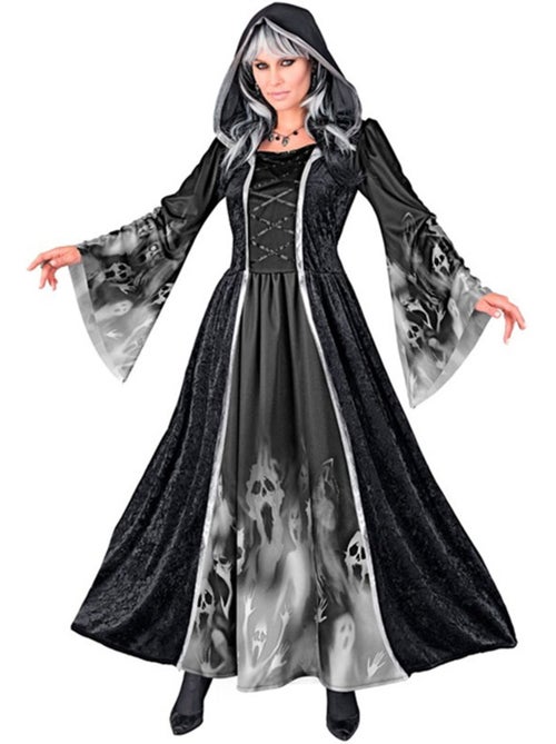 Costume o tunica da fantasma - Kiabi