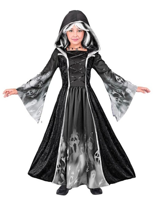 Costume o tunica da fantasma - Kiabi