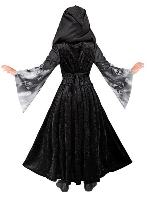Costume o tunica da fantasma - Kiabi
