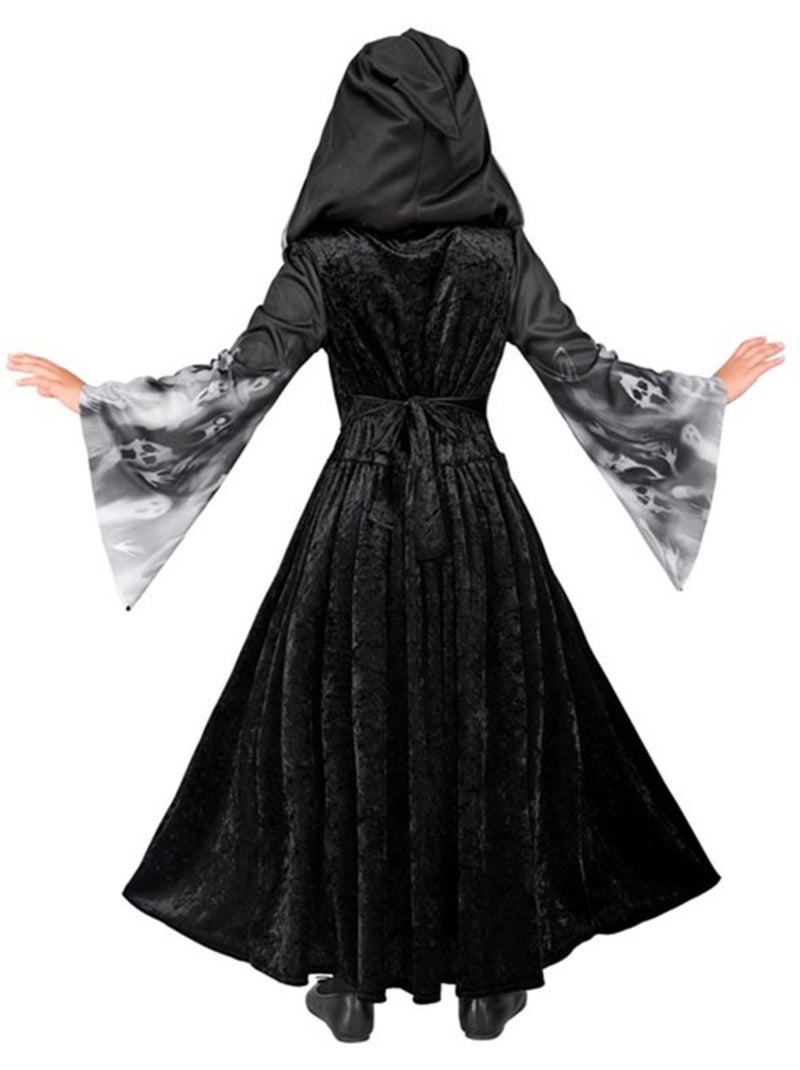 Costume o tunica da fantasma Multicolore - Kiabi