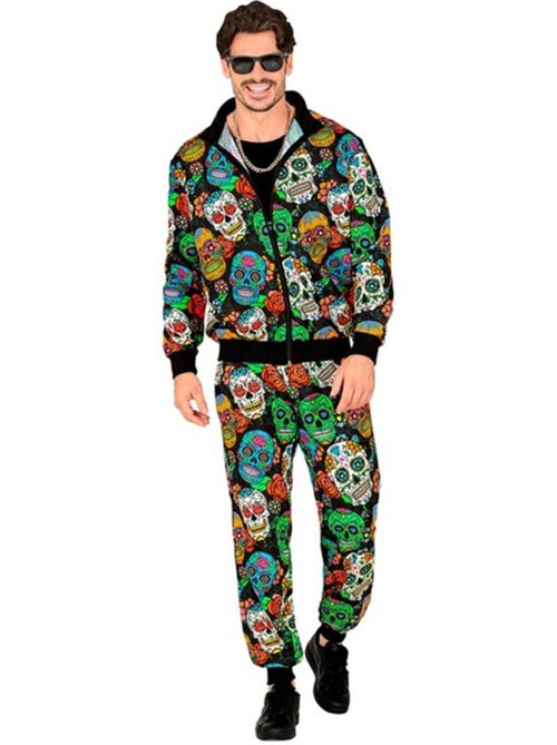 Costume o tuta per il Giorno dei Morti - Kiabi