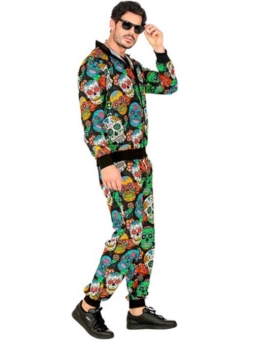 Costume o tuta per il Giorno dei Morti - Kiabi