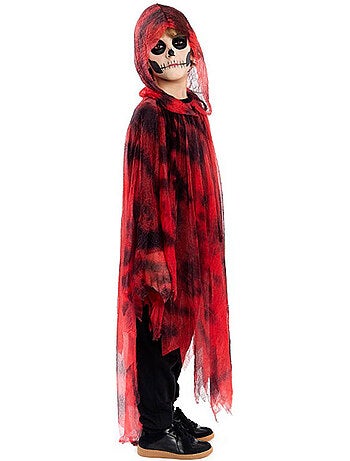Costume o veste da spirito maligno