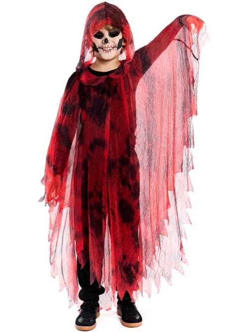 Costume o veste da spirito maligno - Kiabi