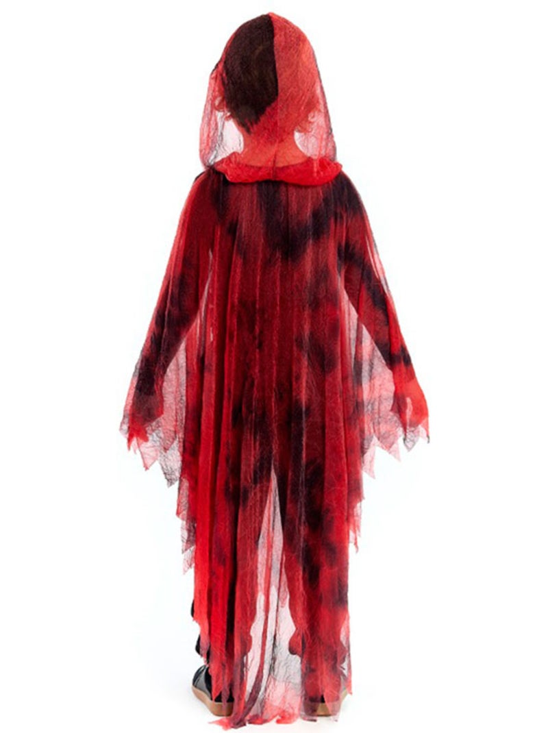 Costume o veste da spirito maligno Multicolore - Kiabi
