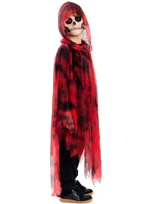 Costume o veste da spirito maligno - Kiabi