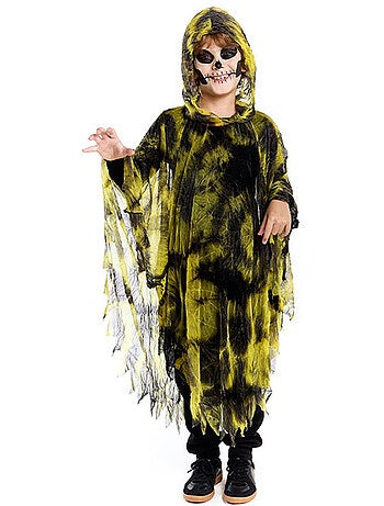 Costume o veste da spirito maligno