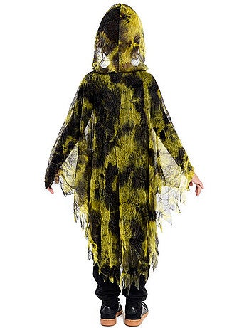 Costume o veste da spirito maligno