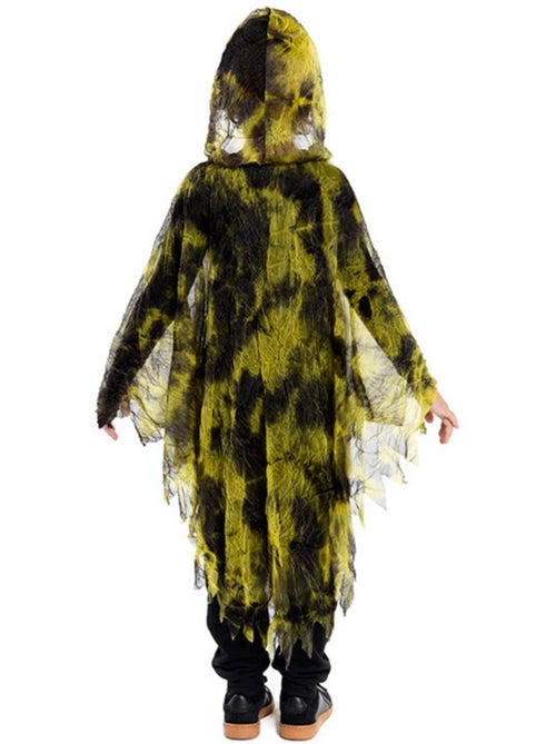 Costume o veste da spirito maligno - Kiabi
