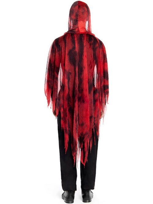 Costume o veste da spirito maligno - Kiabi