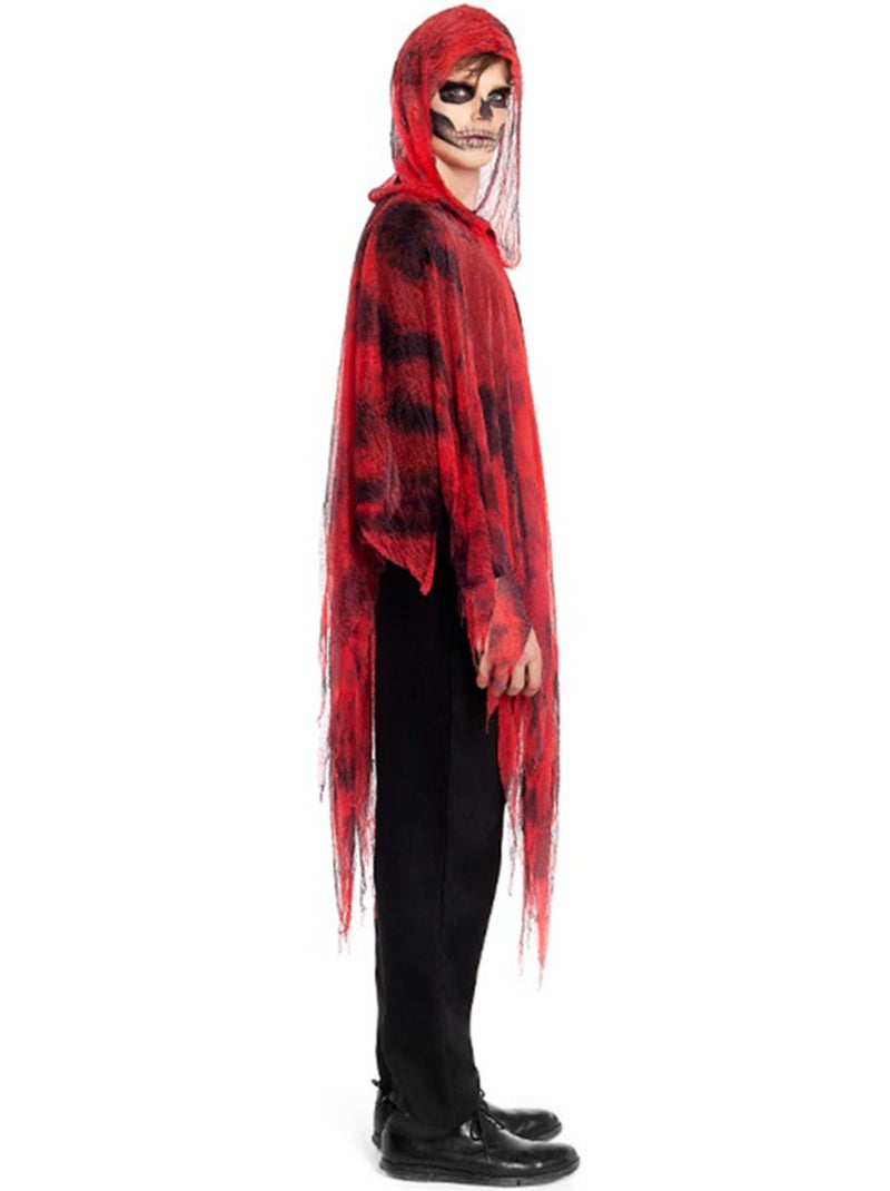 Costume o veste da spirito maligno Multicolore - Kiabi