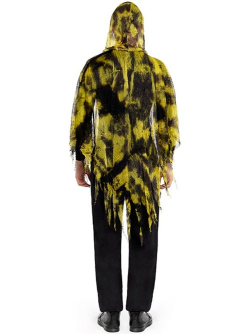 Costume o veste da spirito maligno - Kiabi
