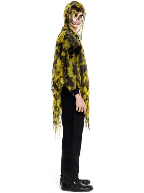 Costume o veste da spirito maligno - Kiabi