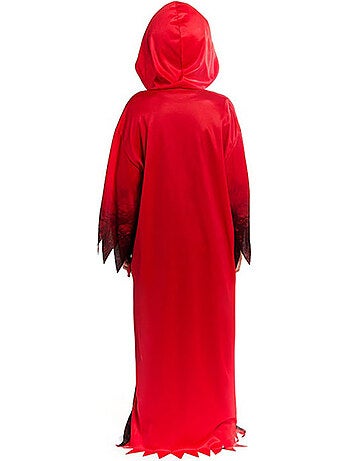 Costume o veste degli inferi