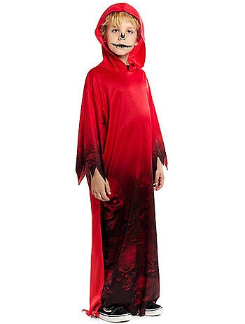 Costume o veste degli inferi