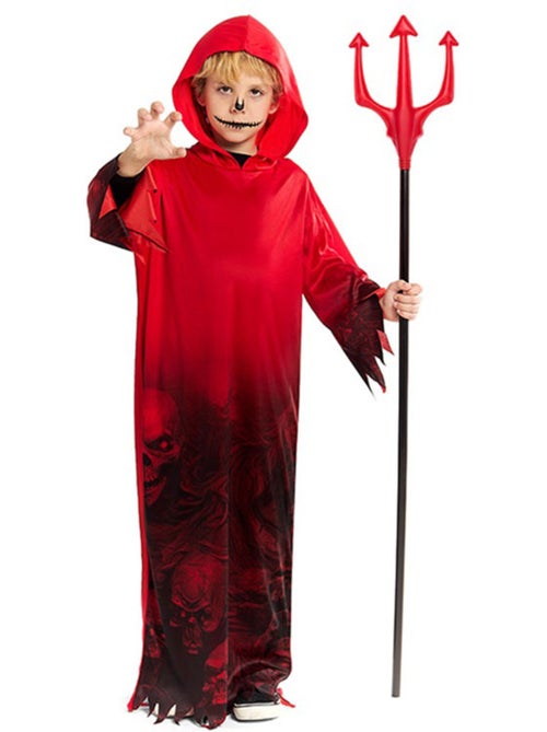 Costume o veste degli inferi - Kiabi