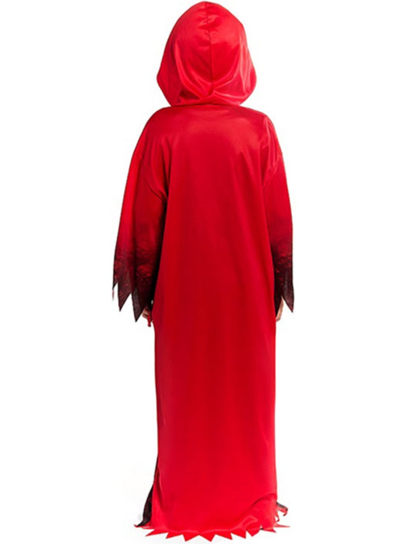 Costume o veste degli inferi Multicolore - Kiabi