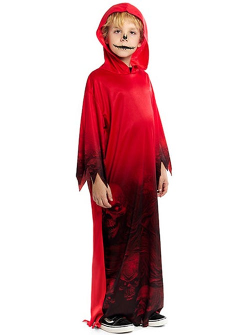 Costume o veste degli inferi - Kiabi