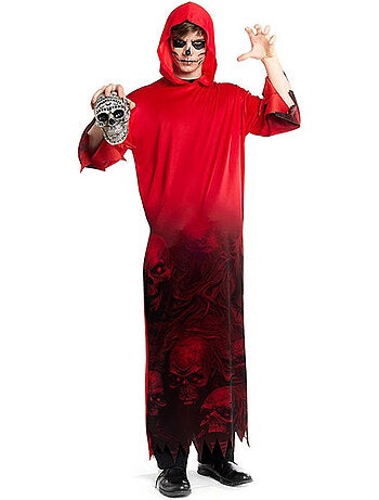 Costume o veste degli inferi