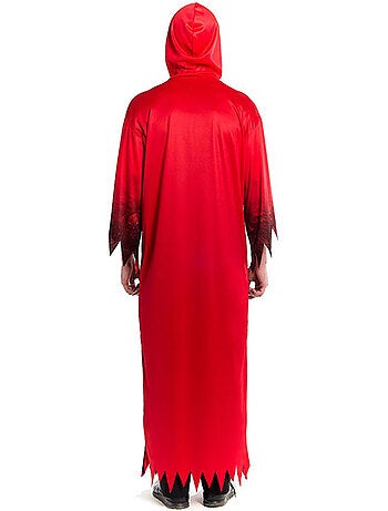 Costume o veste degli inferi