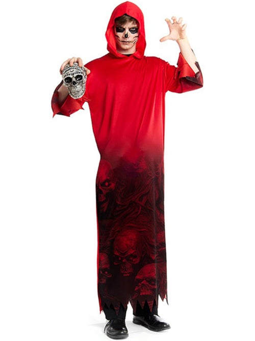 Costume o veste degli inferi - Kiabi